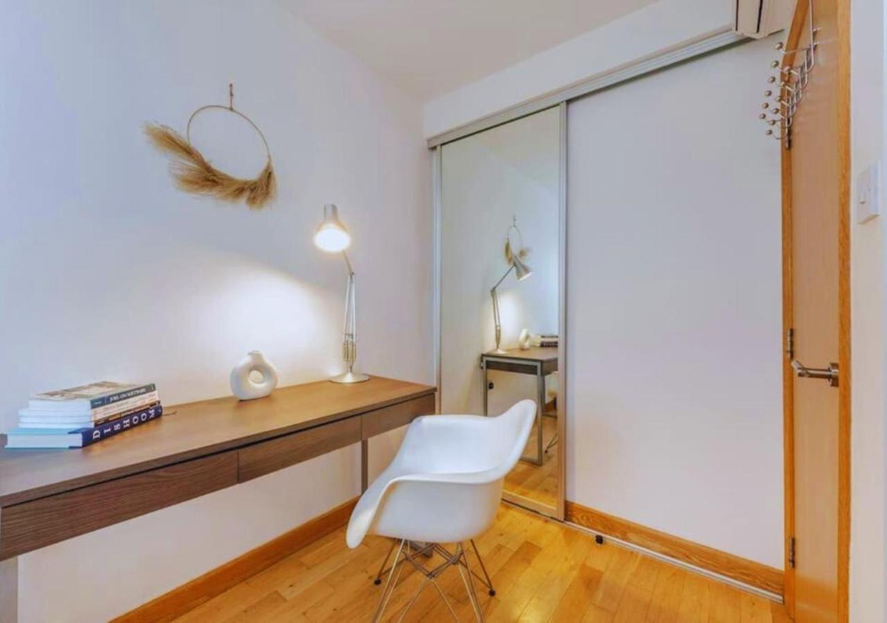 Kensington & Chelsea - Stylish In Central Appartement