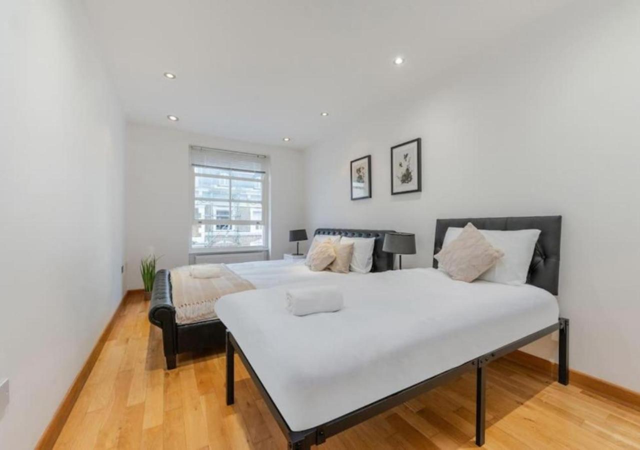Kensington & Chelsea - Stylish In Central