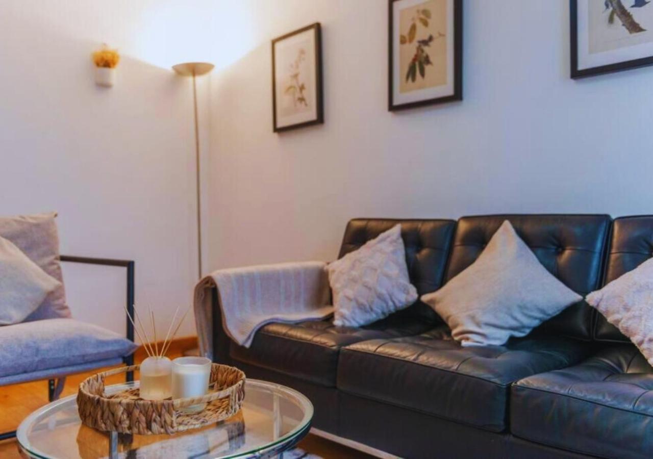 Appartement Kensington & Chelsea - Stylish In Central