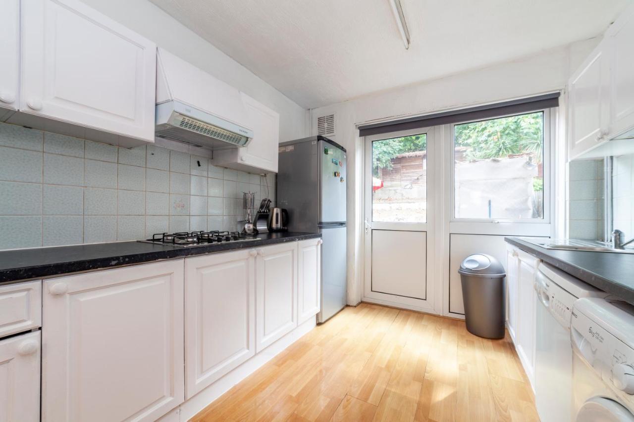 Stunning 3 Bed House With Private Garden, Woolwich Londres