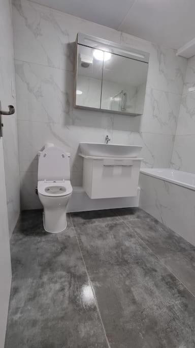 Brand New Flat Close To Turnpike Lane Tube Station Apartamento