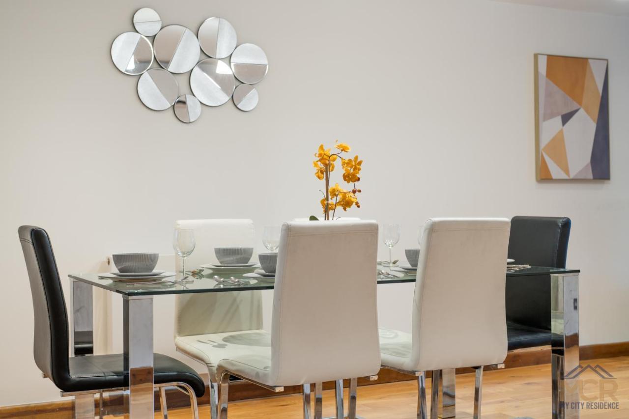 Marylebone - George St Residences
