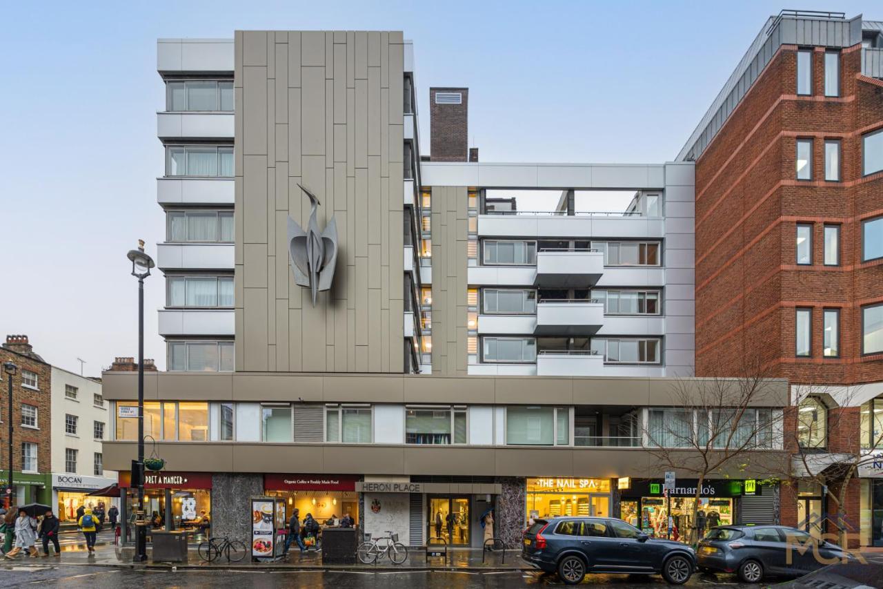 Marylebone - George St Residences * London