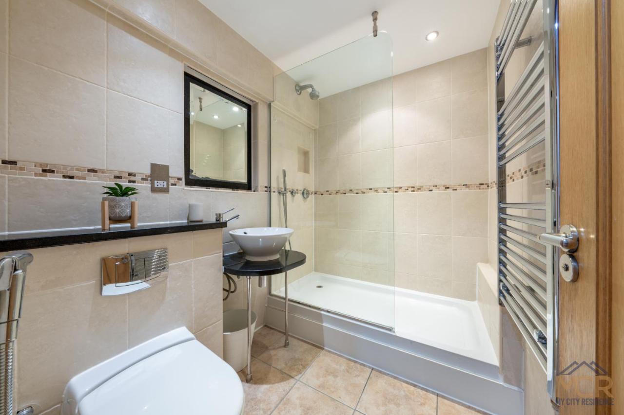 Apartment Marylebone - George St Residences London