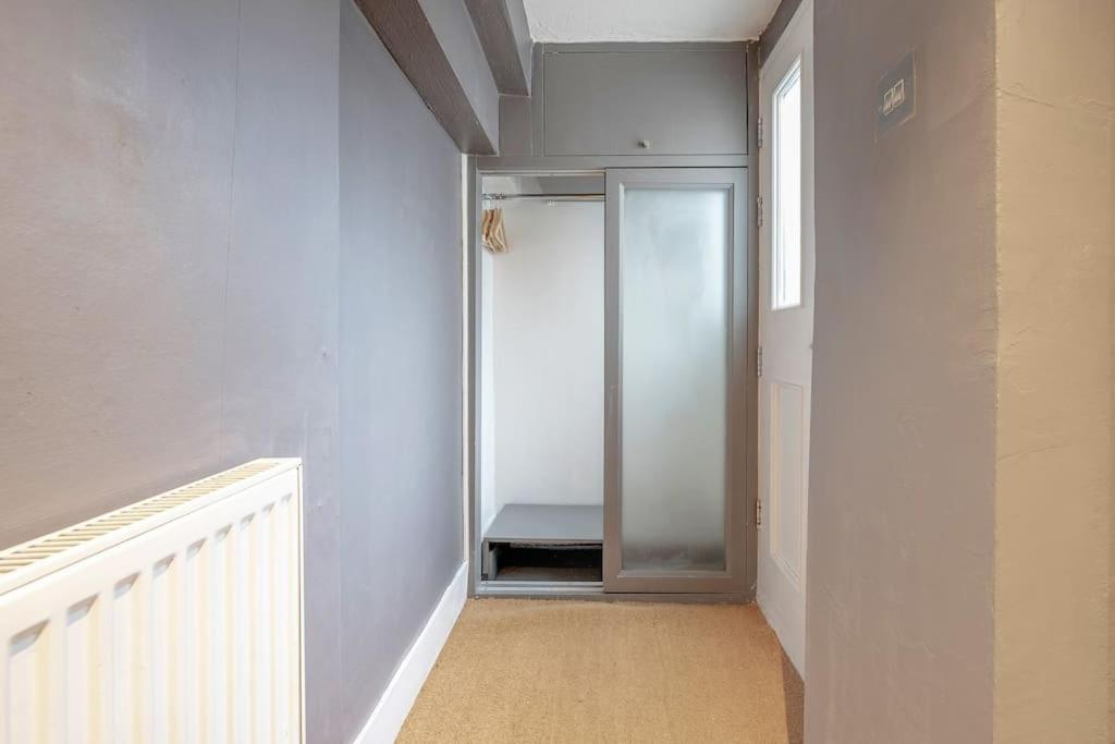 Elegant Marylebone Hideaway * Londres