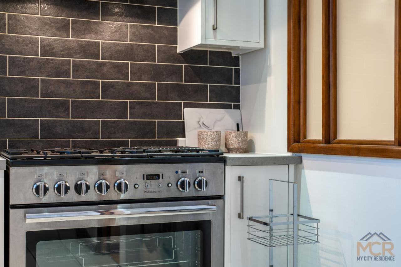 Marylebone - George St Residences Apartment