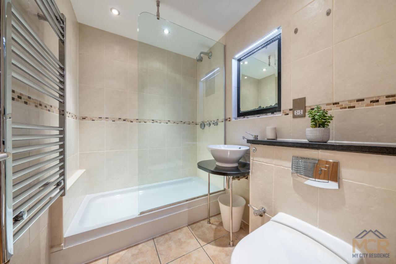 Apartment Marylebone - George St Residences *