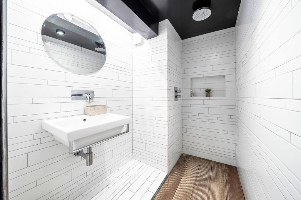 Elegant Marylebone Hideaway