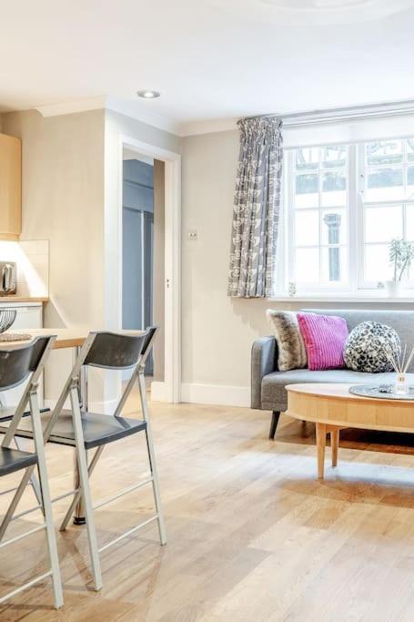 Elegant Marylebone Hideaway * Londres