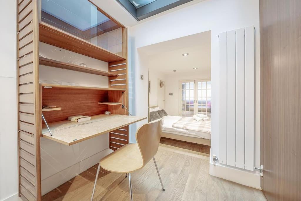 Elegant Marylebone Hideaway Appartement *