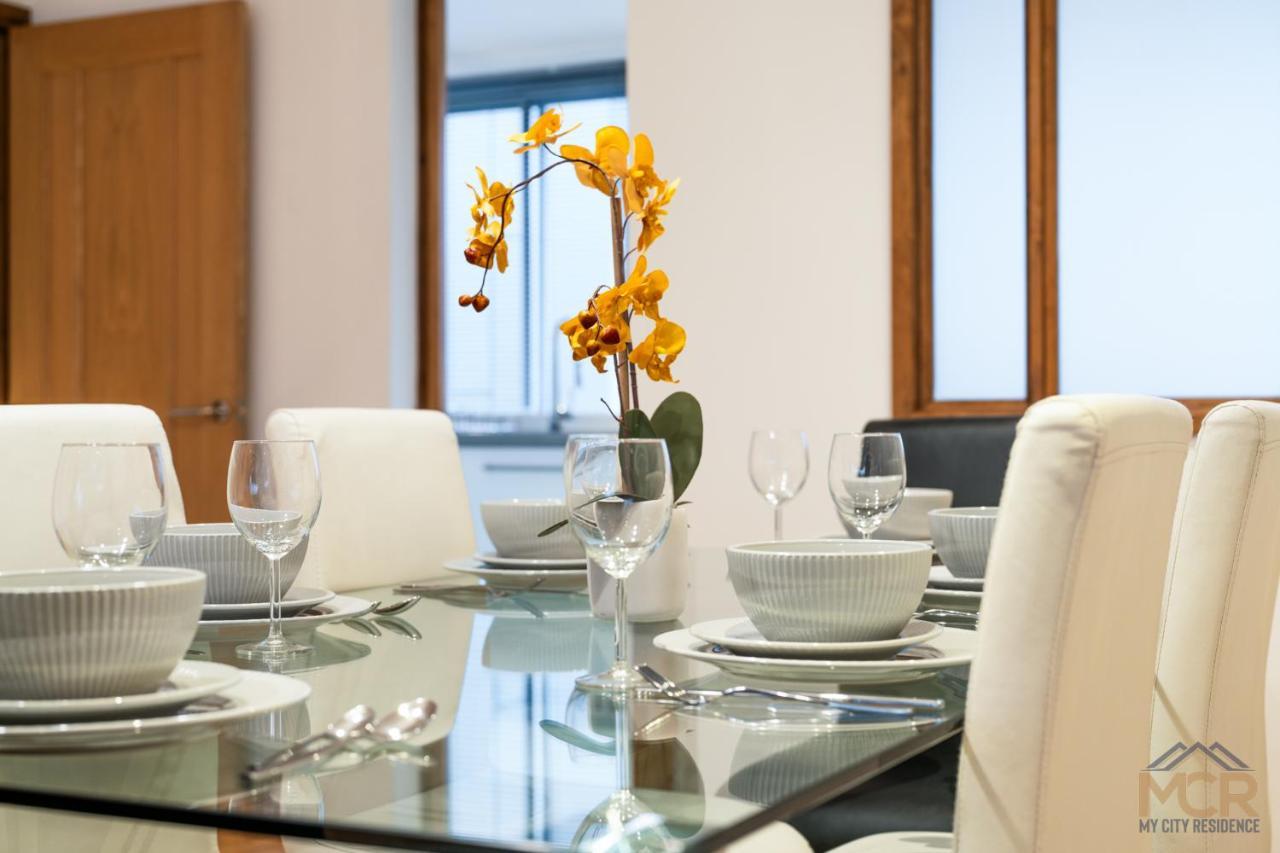 Apartment Marylebone - George St Residences London
