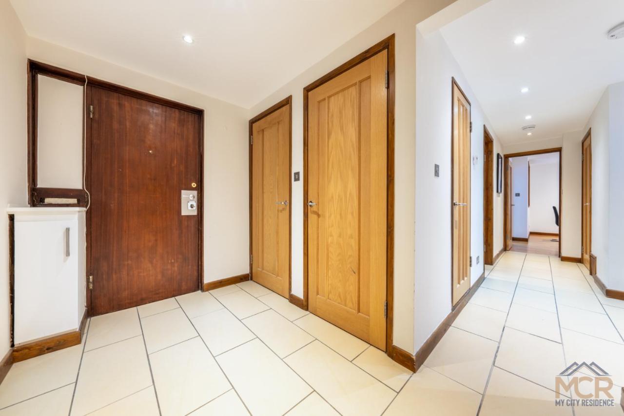 Apartment Marylebone - George St Residences