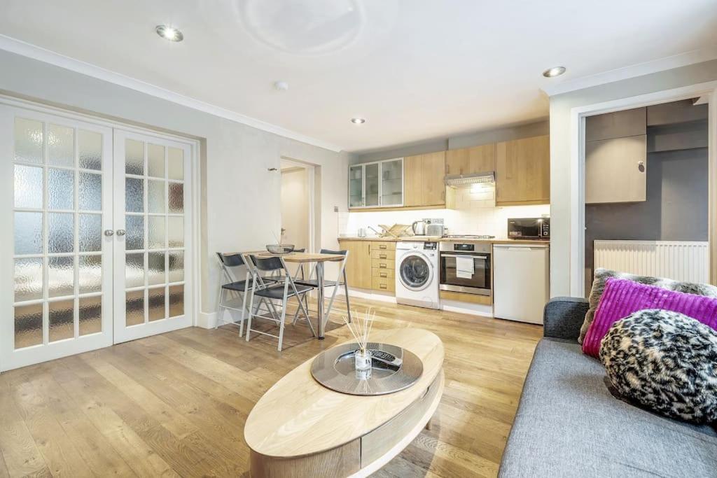 Elegant Marylebone Hideaway * Londres