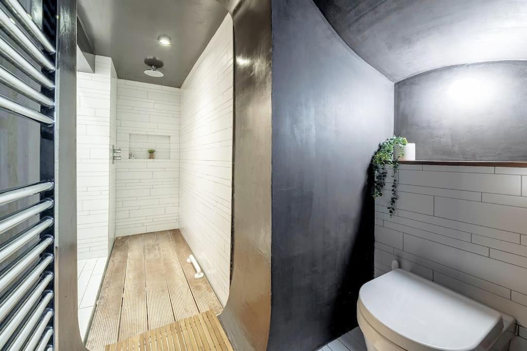 Elegant Marylebone Hideaway Londres