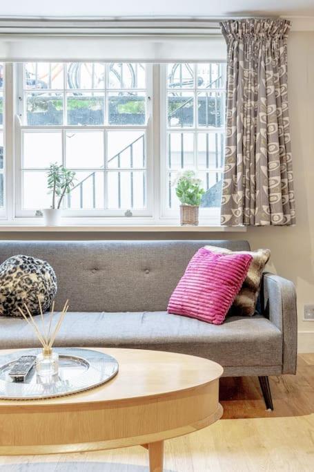 Elegant Marylebone Hideaway * Londres