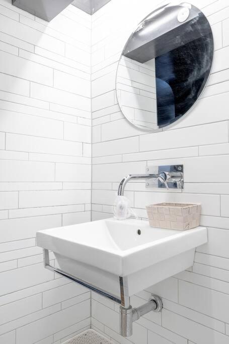 Elegant Marylebone Hideaway *