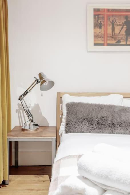Elegant Marylebone Hideaway * Londres