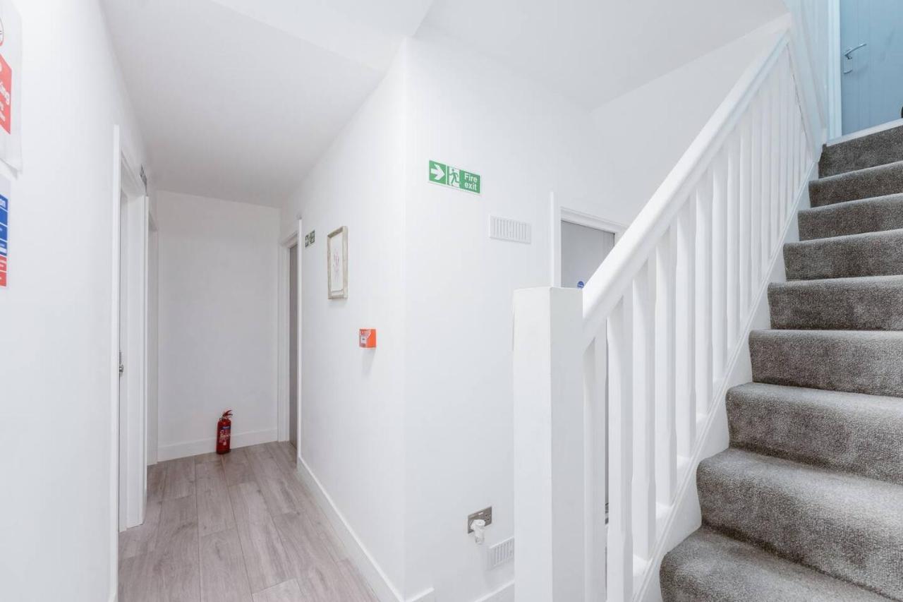 Fulham Guest 268 Quarto em Acomodações Particulares