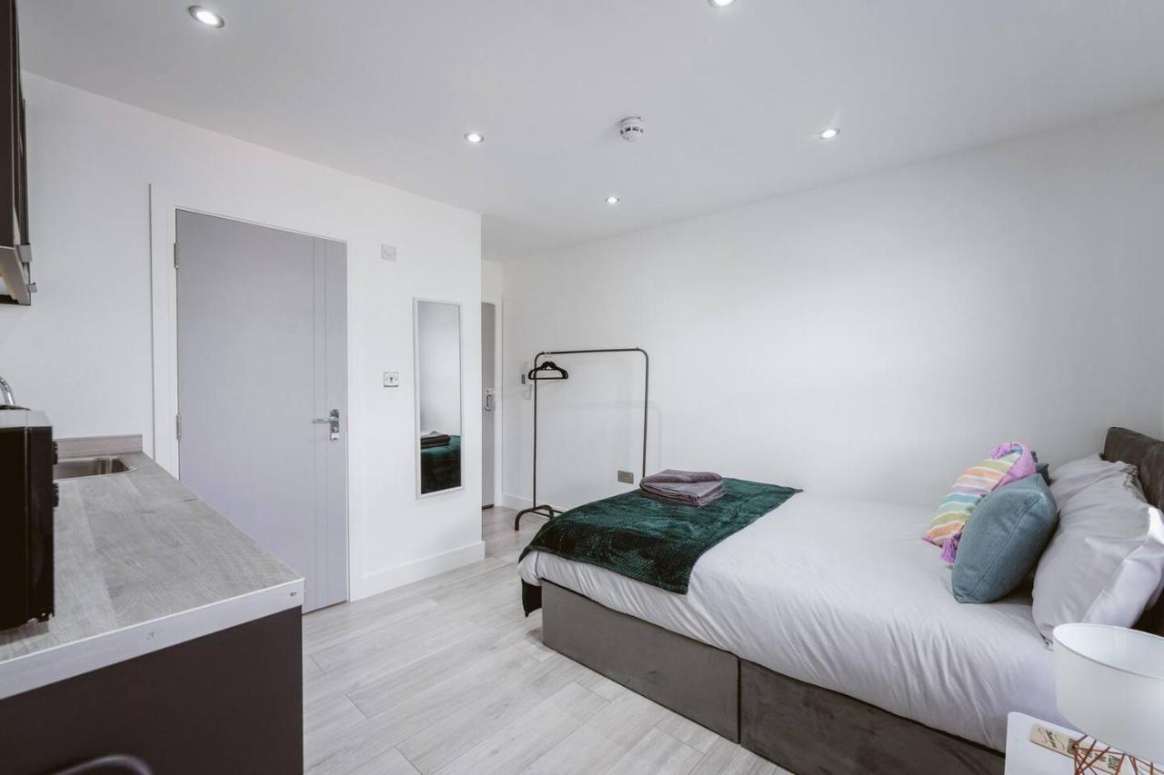 Fulham Guest 268 Quarto em Acomodações Particulares *