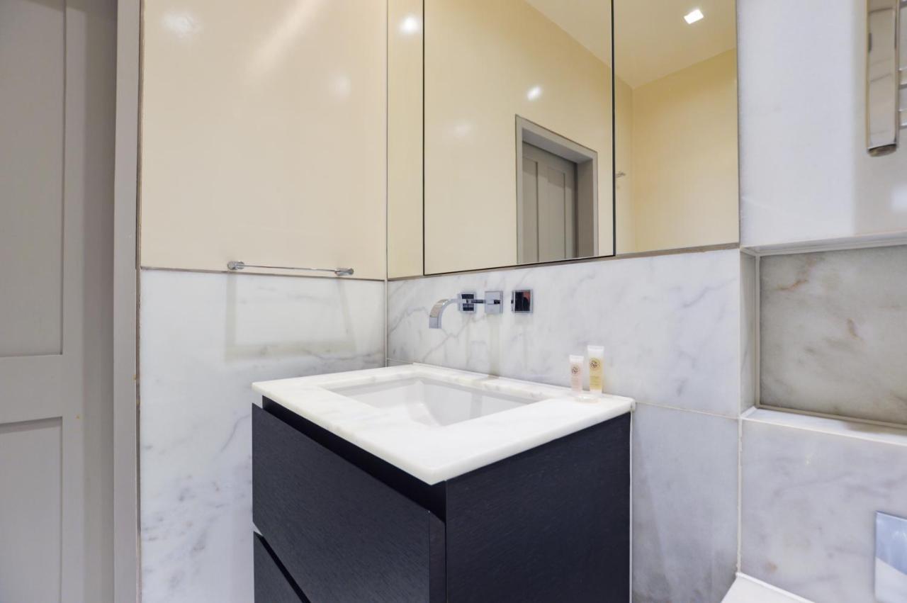 Apartamento Soho Deluxe 1 Bedroom By Concept Londres