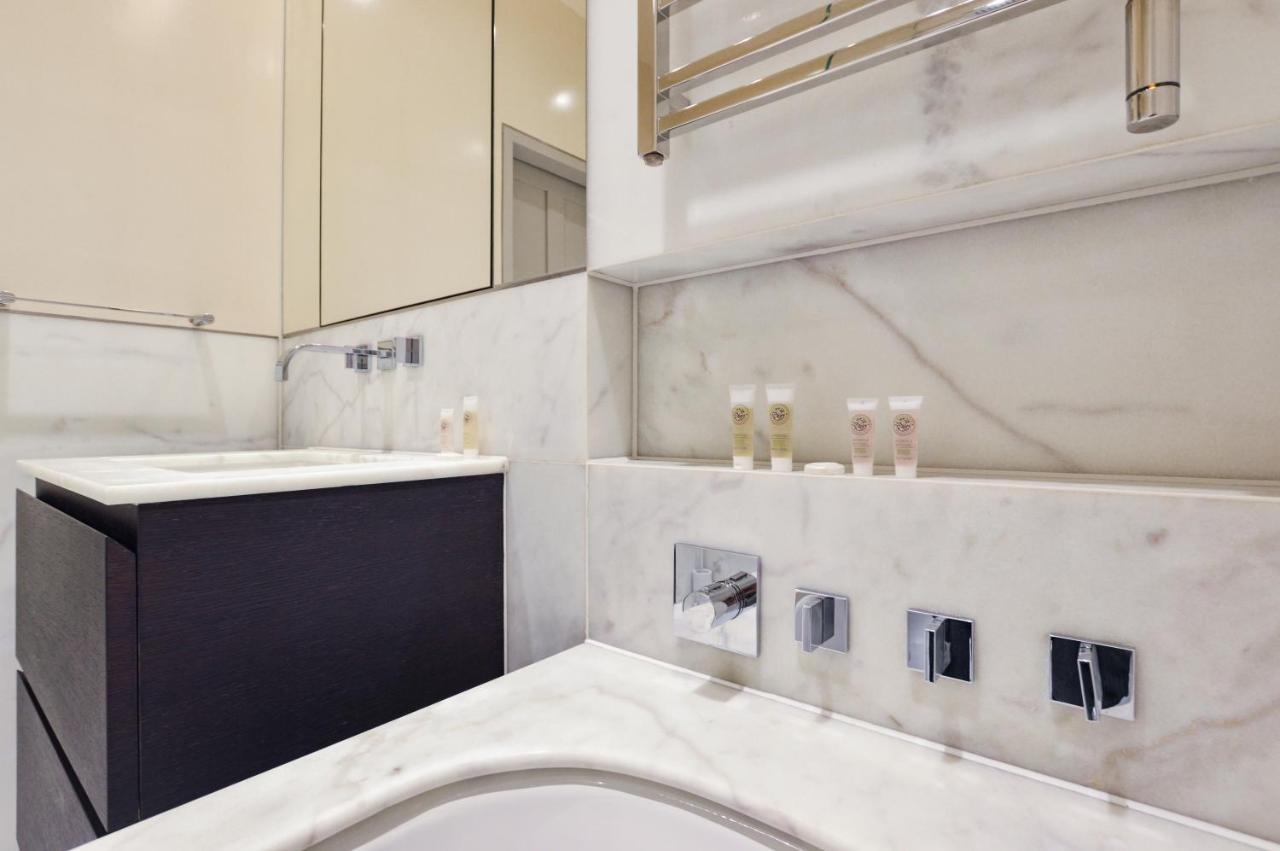 Soho Deluxe 1 Bedroom By Concept Apartamento Londres
