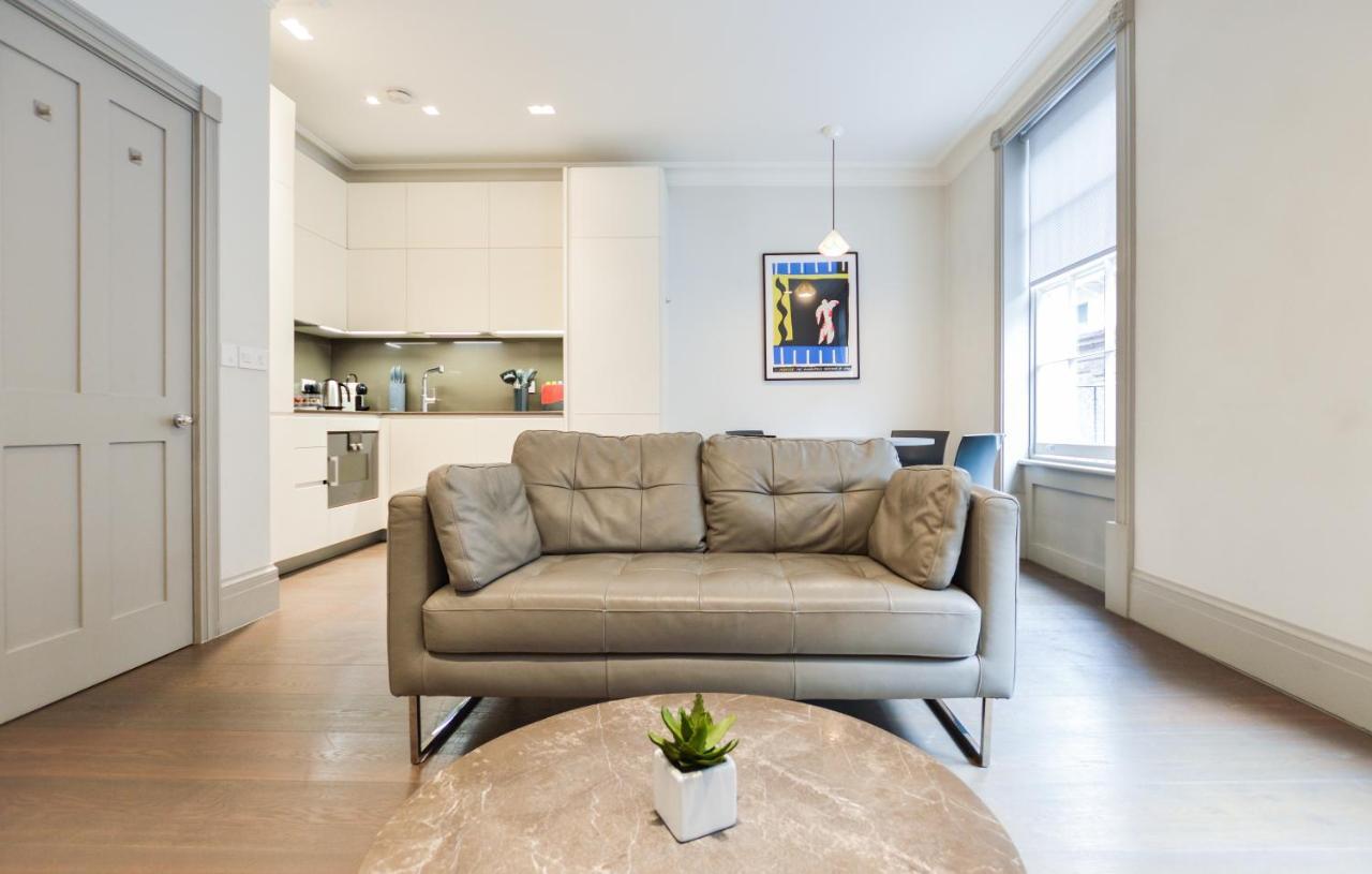 Soho Deluxe 1 Bedroom By Concept Apartamento