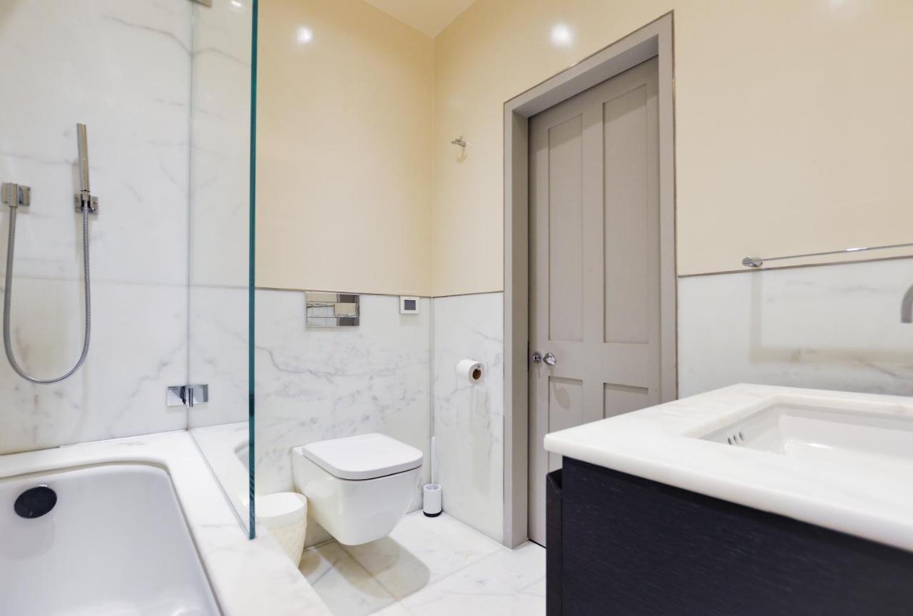 Soho Deluxe 1 Bedroom By Concept Apartamento Londres