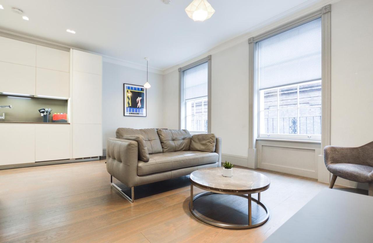 Soho Deluxe 1 Bedroom By Concept Apartamento Londres