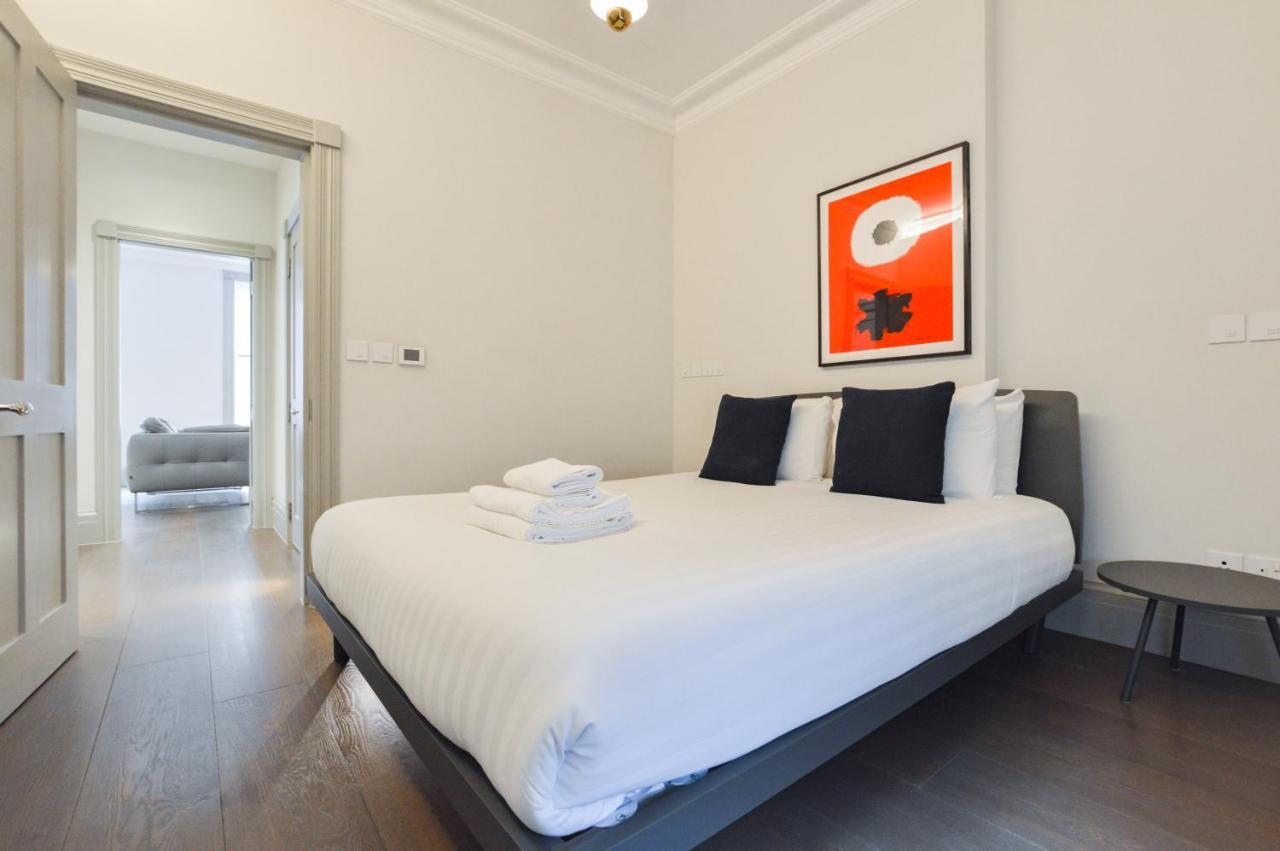 Soho Deluxe 1 Bedroom By Concept * Londres