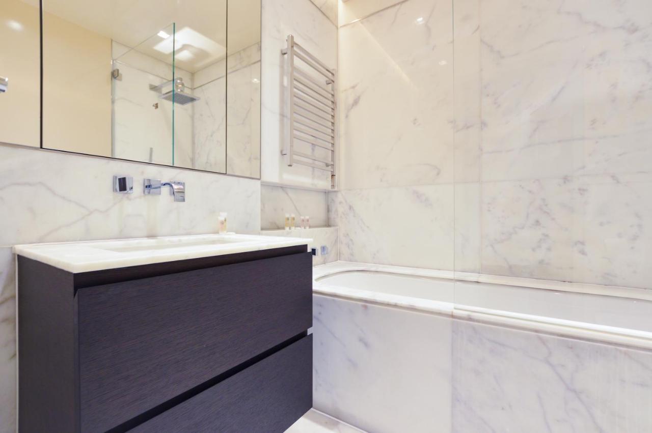 Apartamento Soho Deluxe 1 Bedroom By Concept *