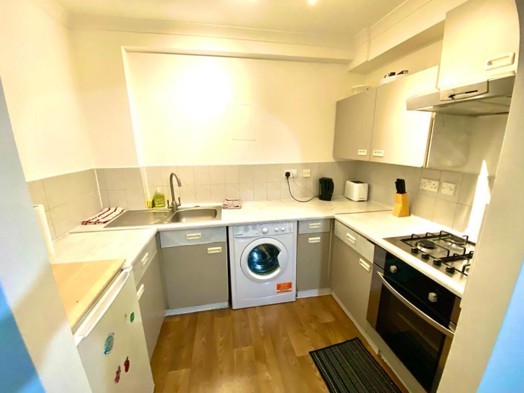 Tow Bedroom In Londen