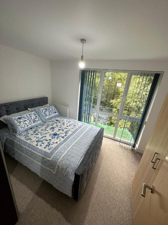 Wembley Séjour chez l'habitant *