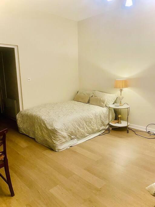 Chic In Leicester Sqaure! Apartment London
