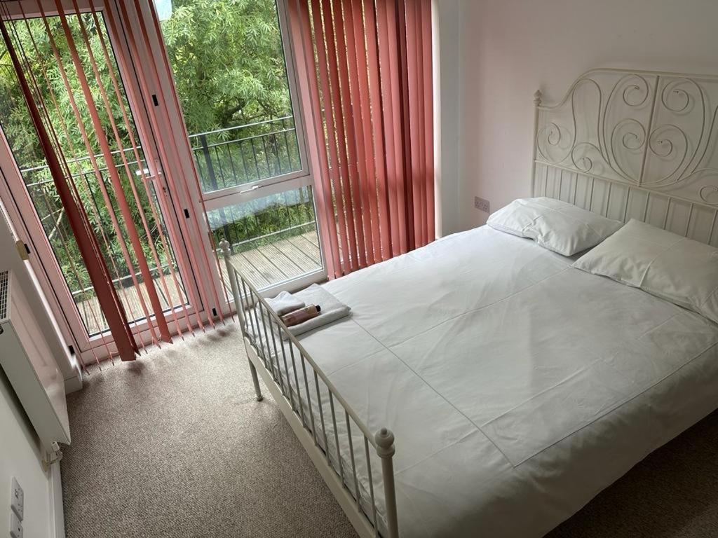 Wembley Séjour chez l'habitant