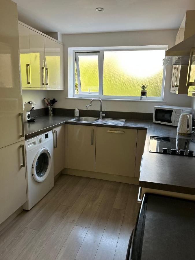 Séjour chez l'habitant Wembley *