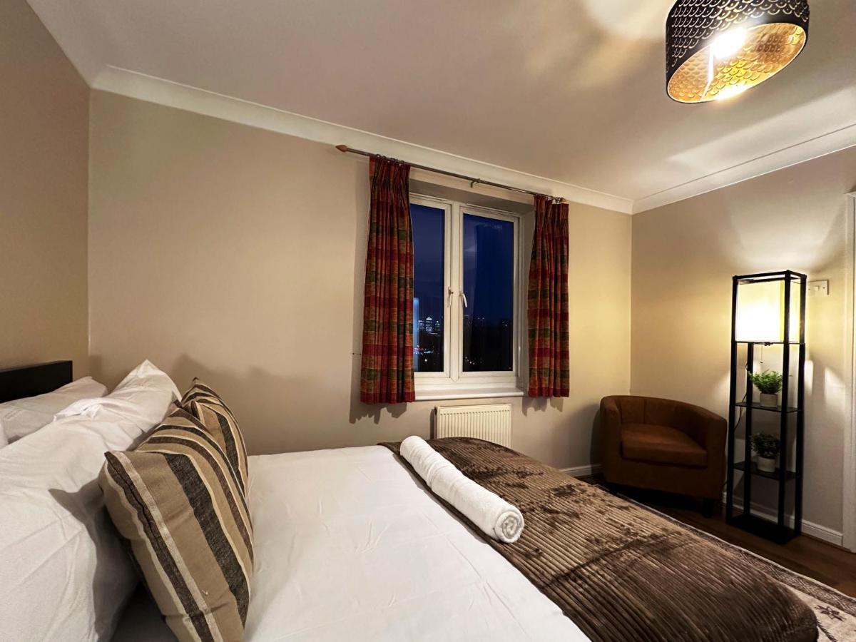 Apartment Tina Place In Tower Hill - 2 Double Beds, Max 4 People, Great Location In *