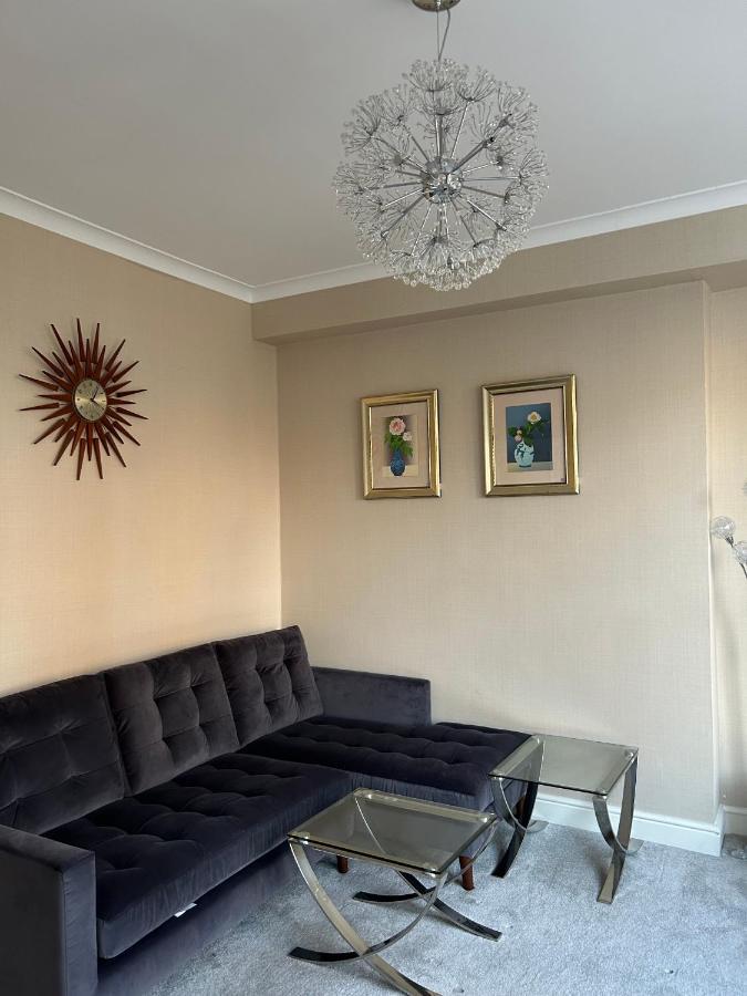 West Kensington 1 Appartement *