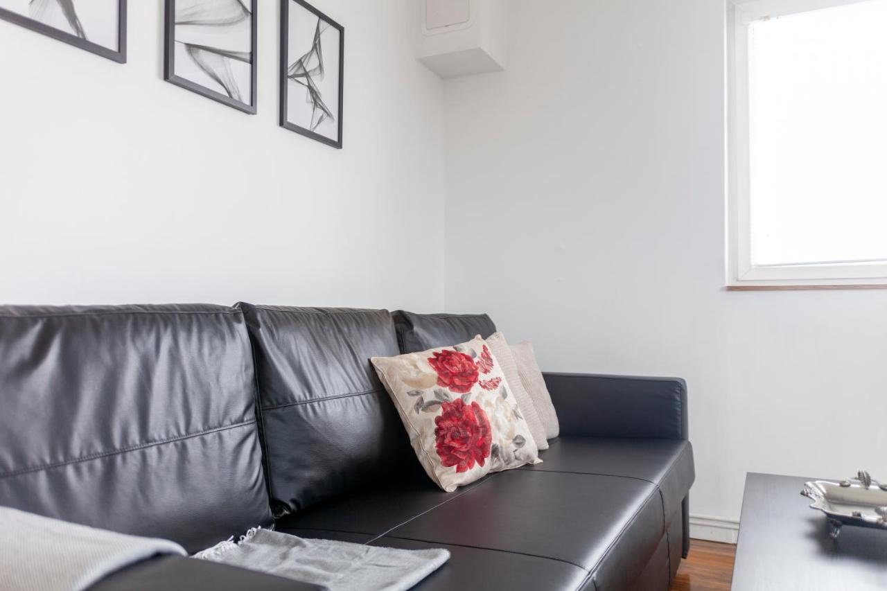 Appartement Amazing 1 Bedroom Apartment, Barons Court