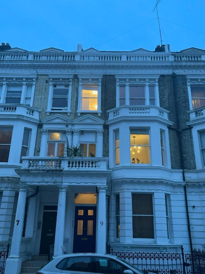West Kensington 1 Appartement *