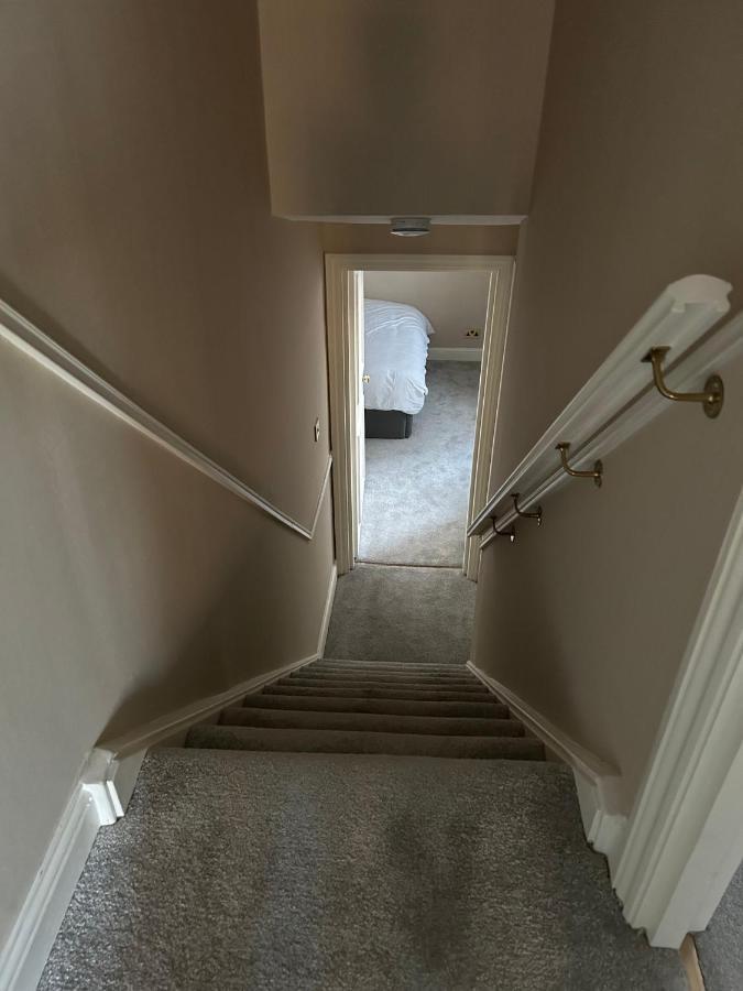 West Kensington 1 Appartement Londres