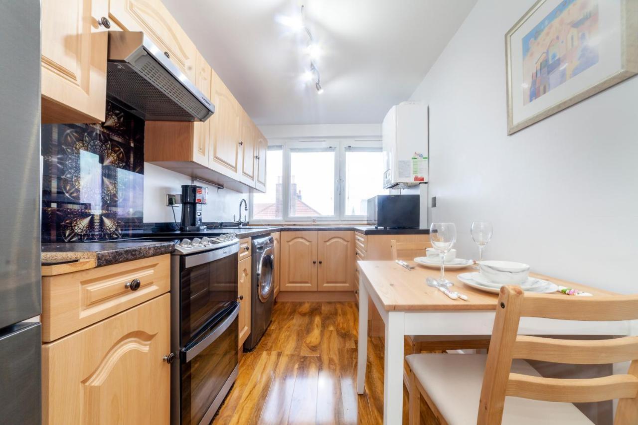Appartement Amazing 1 Bedroom Apartment, Barons Court Londres