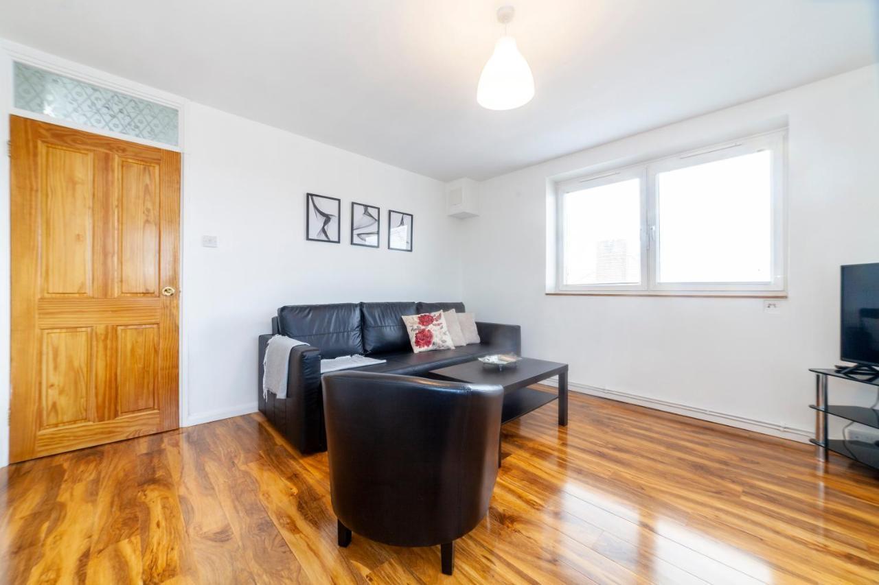 Amazing 1 Bedroom Apartment, Barons Court Appartement Londres
