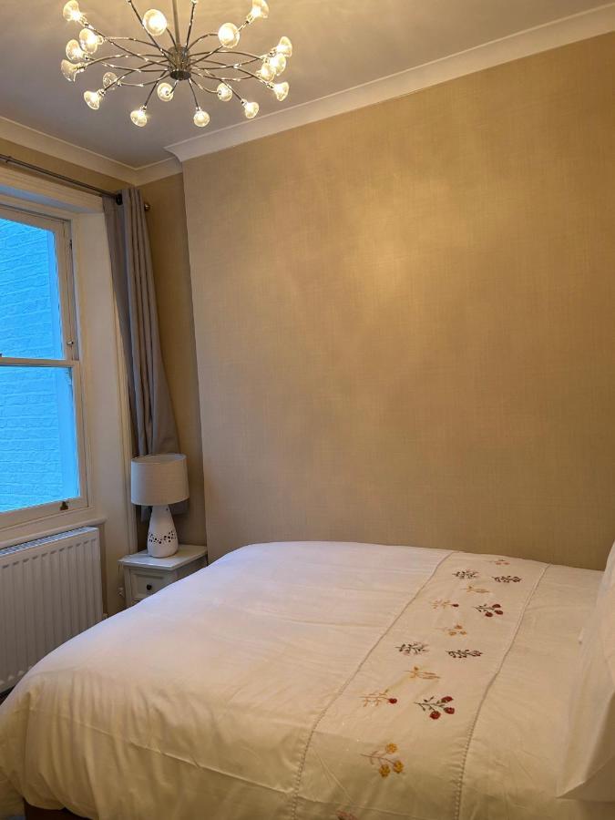 Apartment West Kensington 1