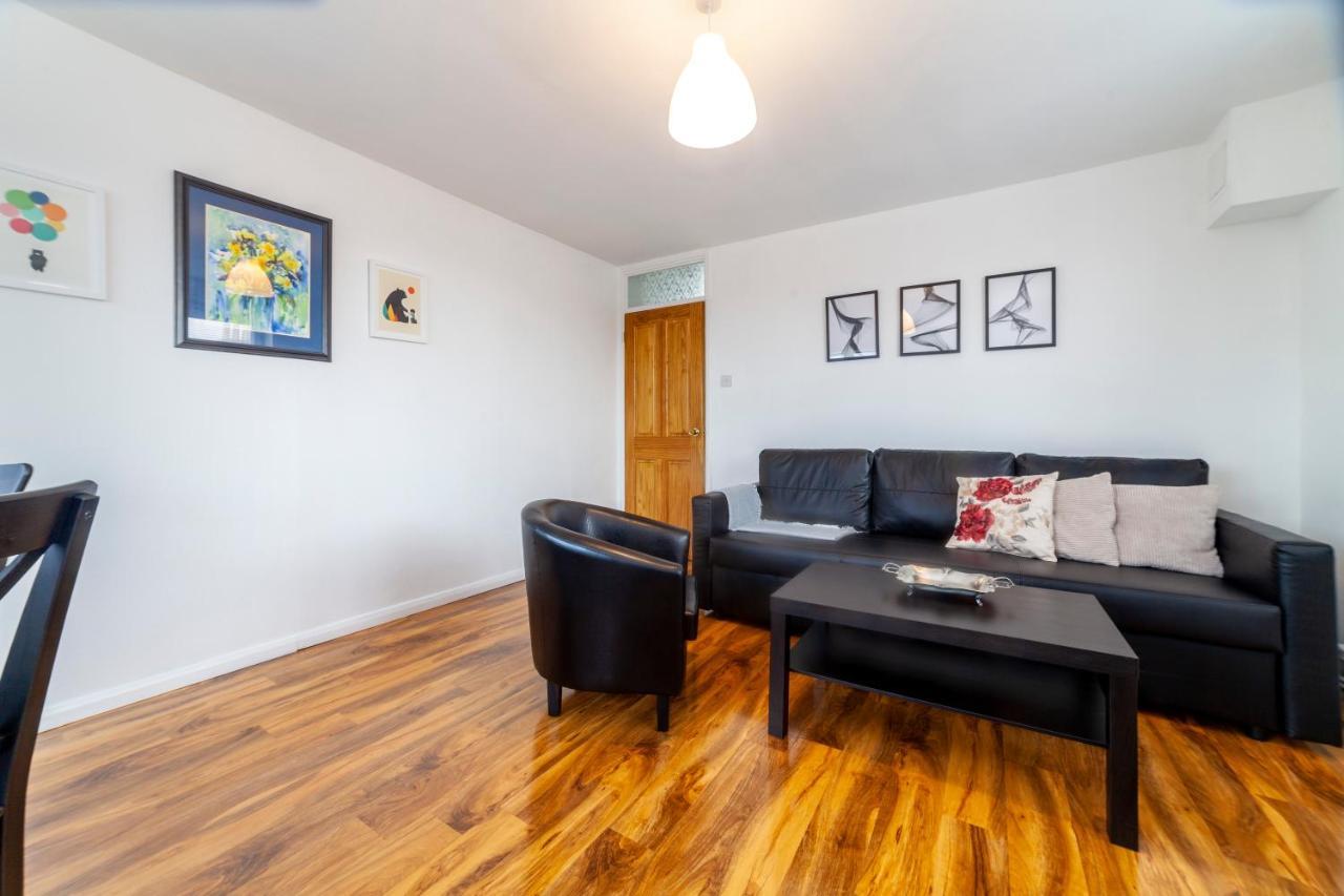 Amazing 1 Bedroom Apartment, Barons Court Appartement