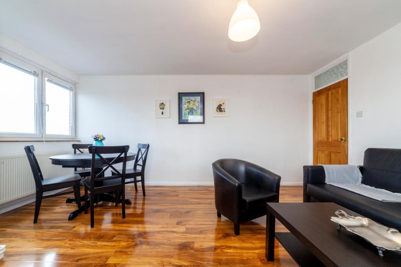 Appartement Amazing 1 Bedroom Apartment, Barons Court Londres
