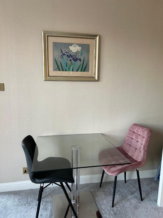 West Kensington 1 Appartement *