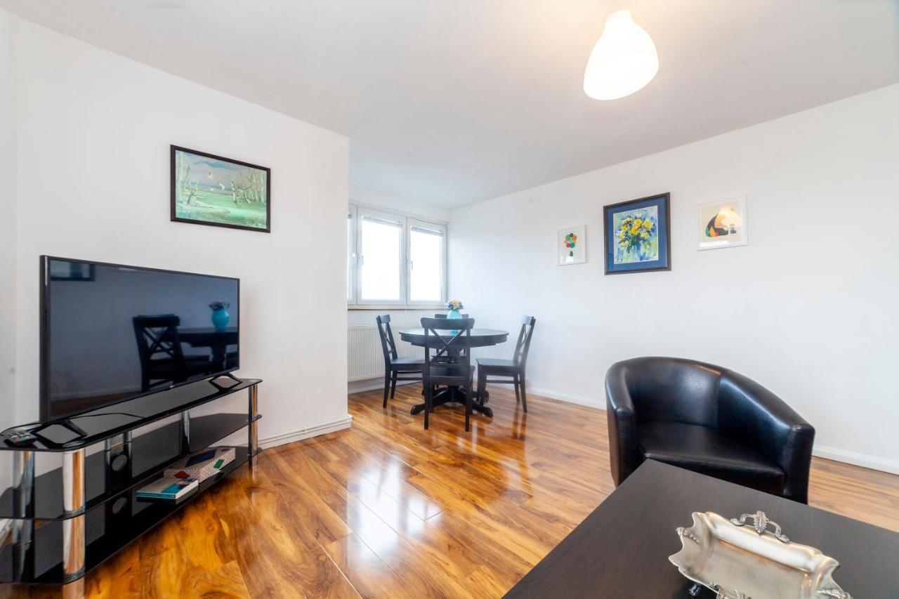 Appartement Amazing 1 Bedroom Apartment, Barons Court