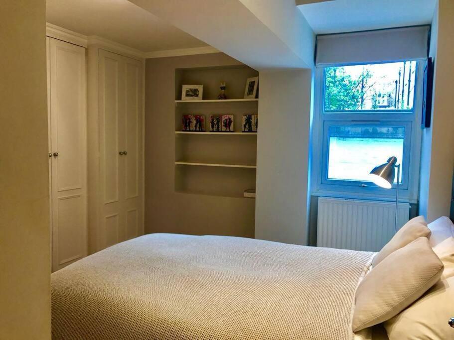 Appartement Stunning 2 Bed/2bath Flat In Heart Of Kensington