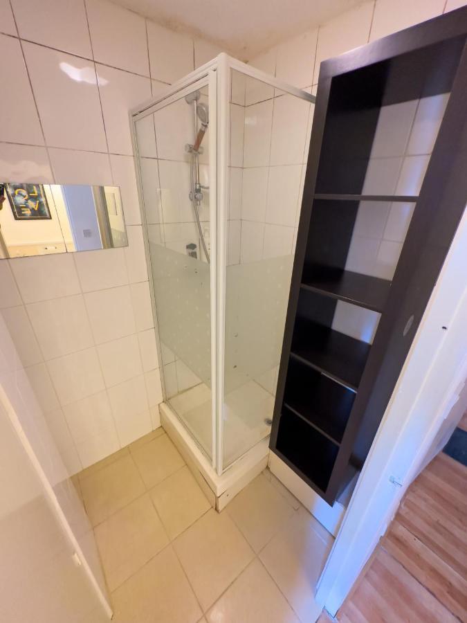 Deluxe With Lovely View Homestay London
