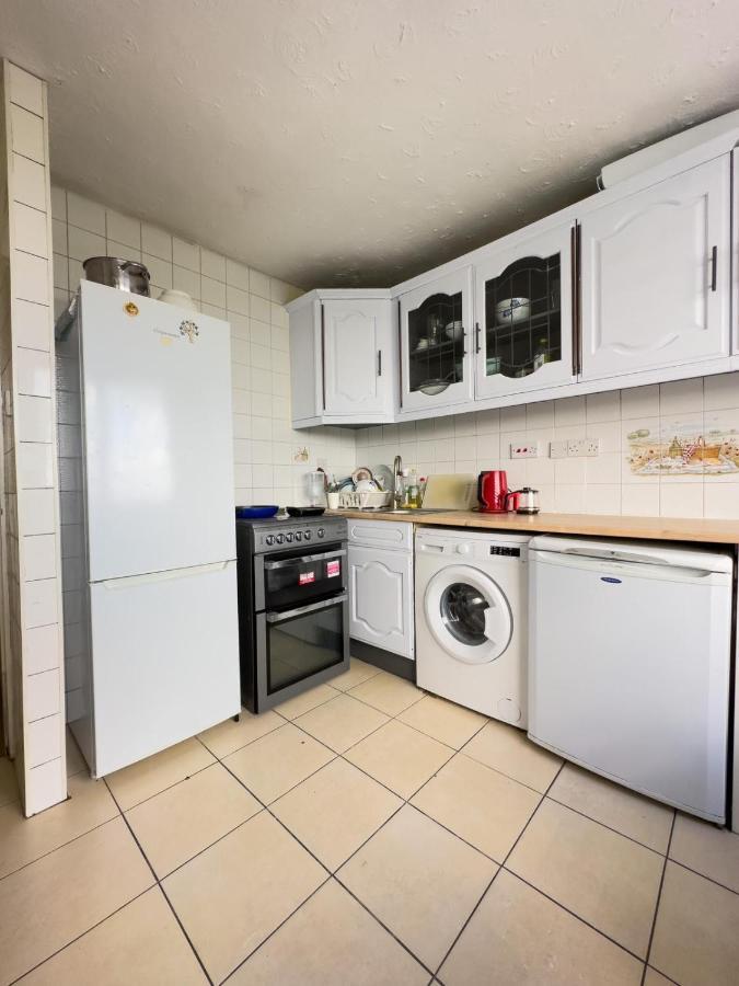 Deluxe With Lovely View * London